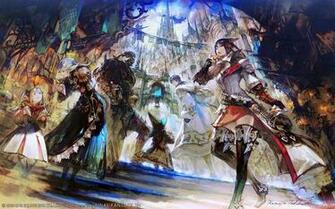 Ffxiv