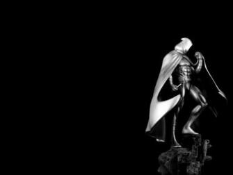 Moon Knight Computer Wallpaper Desktop Background