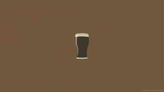Guinness Beer Wallpaper