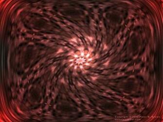 Red And Brown Wallpaper Grasscloth