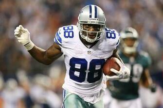 Computer Dez Bryant Wallpaper Desktop Background Id