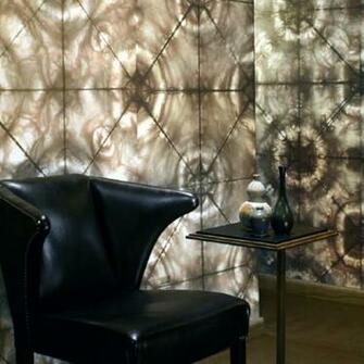 Maya Romanoff Wall Jewelry