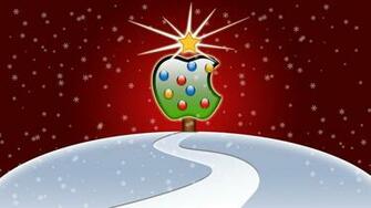Christmas Desktop Background Mac