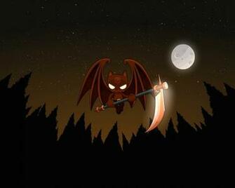 Vampire Bat Wallpaper HD In Animals Imageci