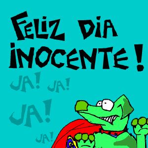 Frases Dia Del Inocentes Im Genes Para Postales