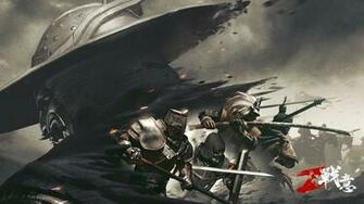 Conqueror S Blade HD Wallpaper Background Image Id