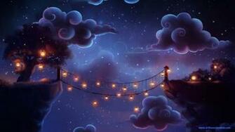 Passage Wallpaper By Trenchmaker