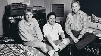 The Hit Factory Stock Aitken Waterman Story