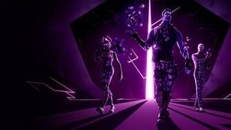 Fortnite Dark Reflections Skins Pack Bundle Expected Worldwide