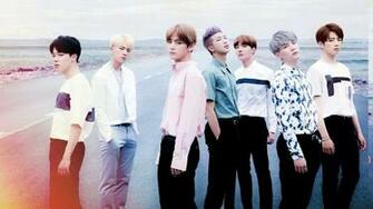 Bts Wallpaper Top Background