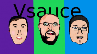 Cool Wallpaper Vsauce Mhytic