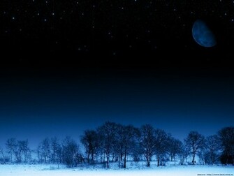 Night Sky Desktop Wallpaper Weddingdressin