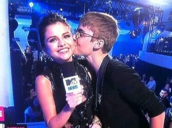 Top Wallpaper Justin Bieber And Selena Gomez