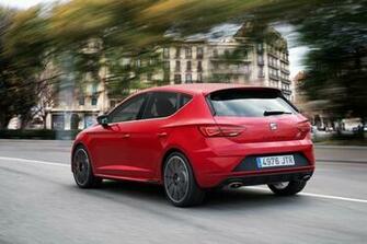 Seat Leon Look Wallpaper Best Car Rumors