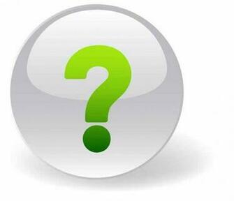 Question Mark Pictures