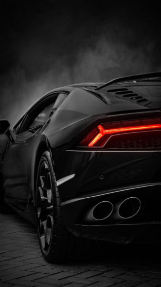 Cars Wallpaper iPhone