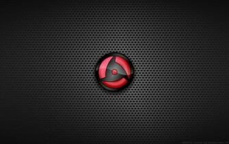 Wallpaper Itachi S Sharingan Edo Tensei Logo By Kalangozilla On
