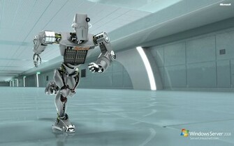 Windows Server Unleashed Wallpaper D Geekpedia