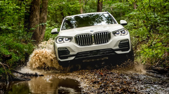 Vehicles Bmw X5 4k Ultra HD Wallpaper