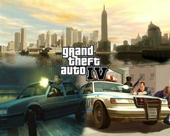 Gta Wallpaper HD IwallHD