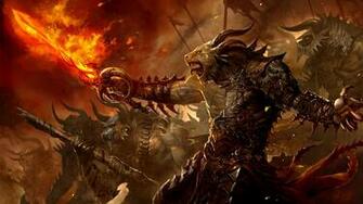 Image Wallpaper Guild Wars HD 1080p Jpg
