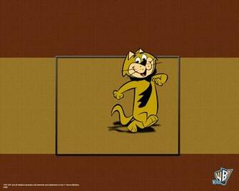 Top Cat Hanna Barbera Wallpaper