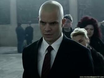 Hitman Agent Wallpaper Moallpapers101