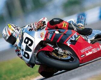 Honda Rc51 X Wallpaper