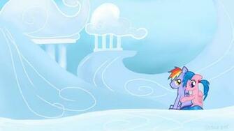 Rainbow Dash S Dad X Firefly Wallpaper 1080p By Sludge888 On