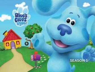 Prime Video Blue S Clues You Season