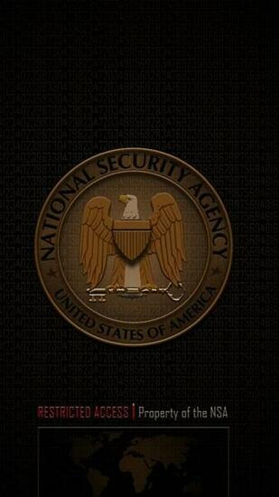 National Security Agency Wallpaper Imgkid The