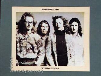 Best Wishbone Ash Wallpaper Flash