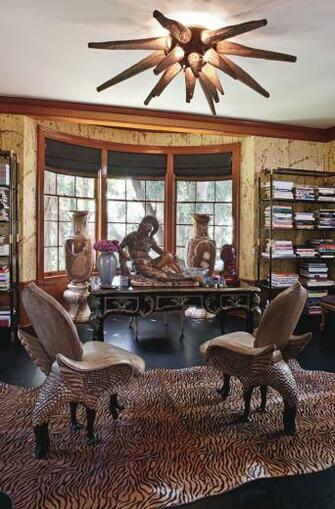 With Vintage Peacock Chairs Dragonette Desk Porter Teleo Wallpaper