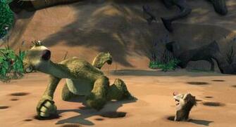 Ice Age Crash Image And Sid HD Wallpaper