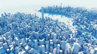 Mirror City Wallpaper iPhone4 Games
