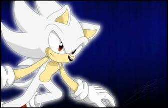 Hyper Sonic By Bloomphantom