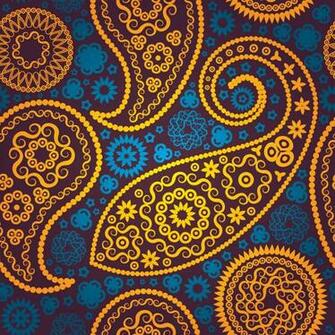 High Definition Wallpaper Photo Paisley Html