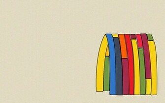 Yellow Submarine Wallpaper
