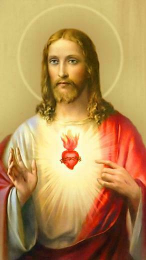 Jesus HD Wallpaper iPhone iPhone5 Gallery