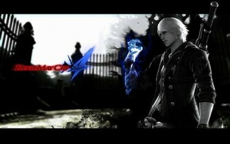 Happy Wallpaper Devil May Cry