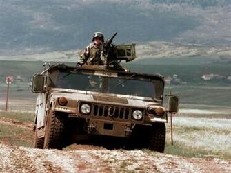 Military Wallpaper