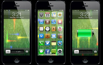 Livepapers Unters Tzt Alle iPads iPhone Und Ipod Touchs Mit Ios