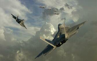 Military Aircraft Wallpaper