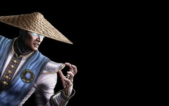 Mortal Kombat Wallpaper Background Pc