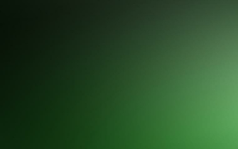 Dark Green Gradient