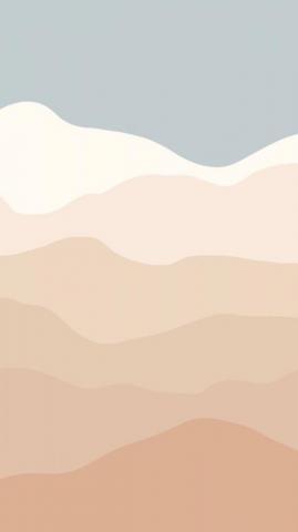 Neutral Phone Wallpaper Patterns iPhone