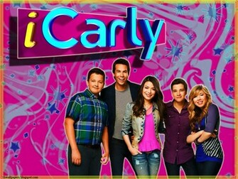 Entrega Para Jade Icarly