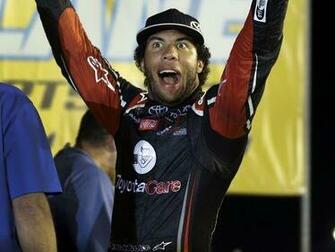 Darrell Wallace Jr Wins Second Nascar Truck Race
