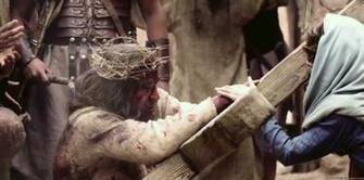 Son Of God Movie Still HD
