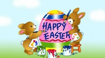 Happy Easter